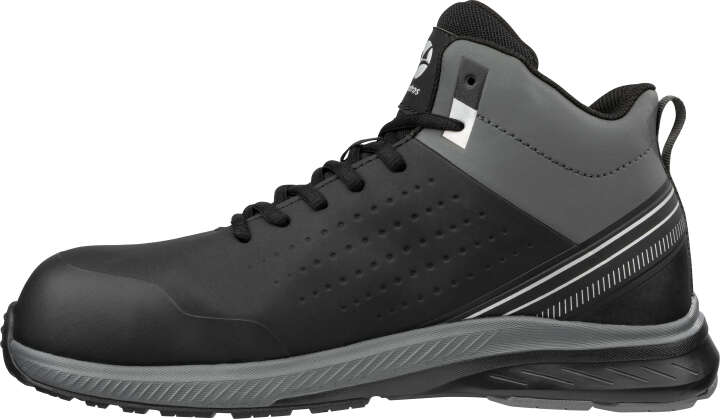 albatros Sicherheitsschuh Vigor 2 S3